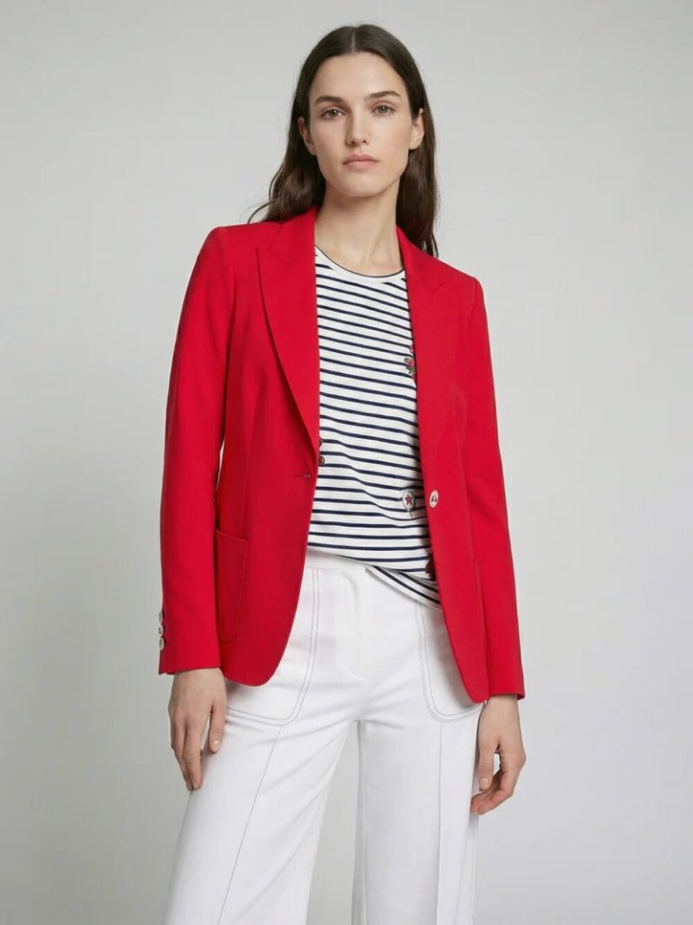 Vilagallo Hillary Punto Roma Jacket - Picture 4 of 4
